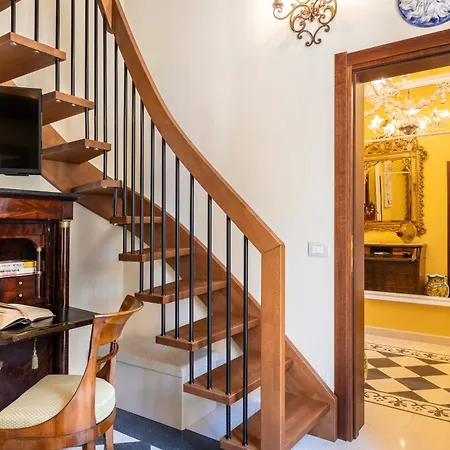 Saint George's House &