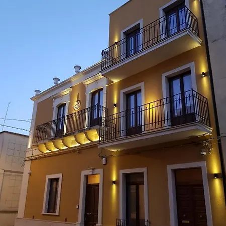 Aparthotel Saint George's House & *