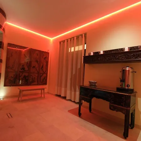 Saint George's House &