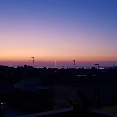 Saint George's House &