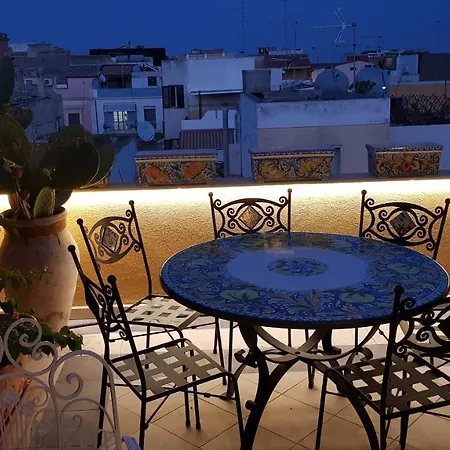 Saint George's House &