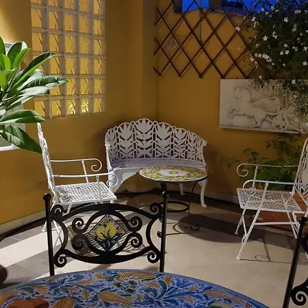 Aparthotel Saint George's House & *