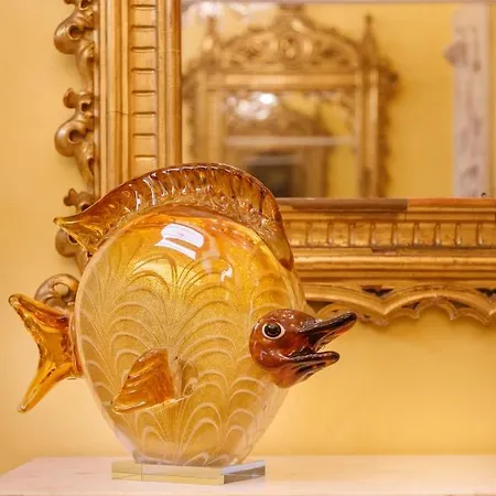 Apartahotel Saint George's House &