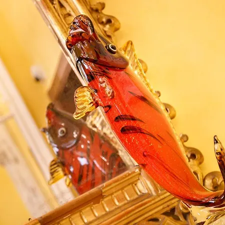 Saint George's House & 4*