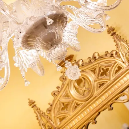 Saint George's House & Apartahotel 4*