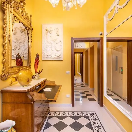 Saint George's House &