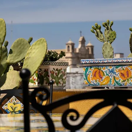 Apartahotel Saint George's House &