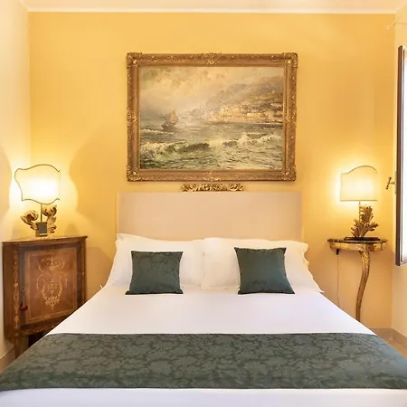 Saint George's House & 4* Pachino