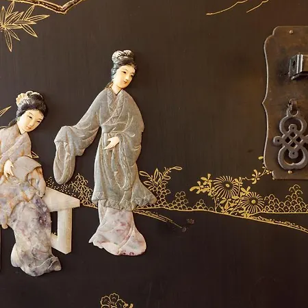 Apartahotel Saint George's House &