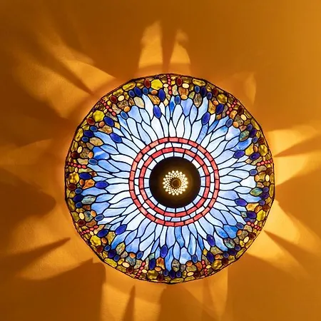 Apartahotel Saint George's House & Pachino