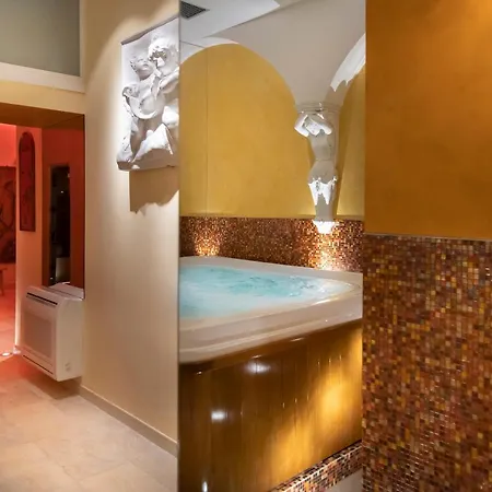 Apartahotel Saint George's House &