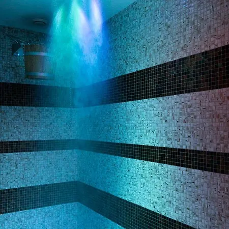 Saint George's House & Apartahotel Pachino