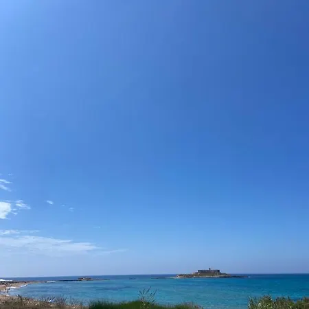 Saint George's House &