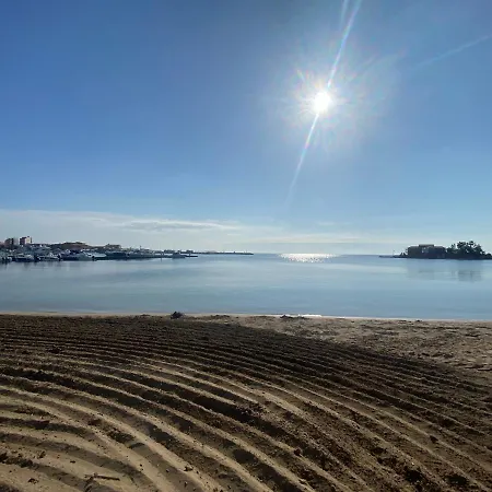 Saint George's House & Apartahotel