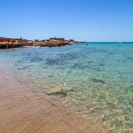 Apartahotel Saint George's House & 4*