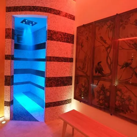 Saint George's House & Aparthotel Pachino