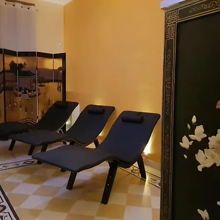 Aparthotel Saint George's House & *