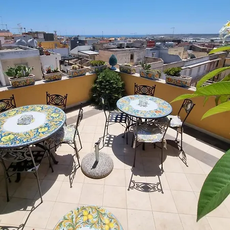 Saint George's House &