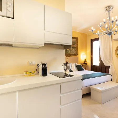 Saint George's House &