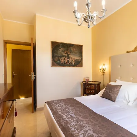 מלון דירות Saint George's House &