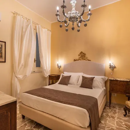 Saint George's House &