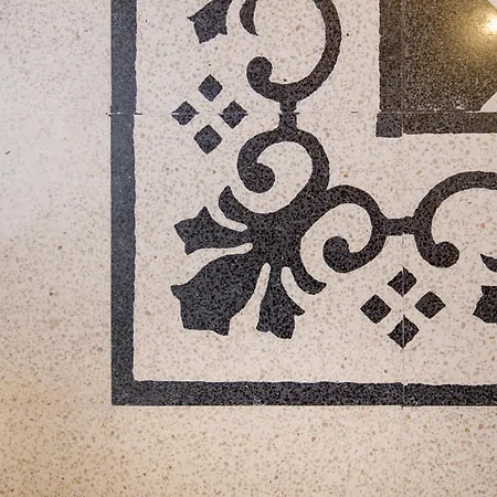 Saint George's House &
