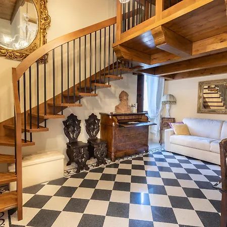 Aparthotel Saint George's House &