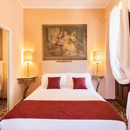 Saint George's House & Aparthotel Pachino