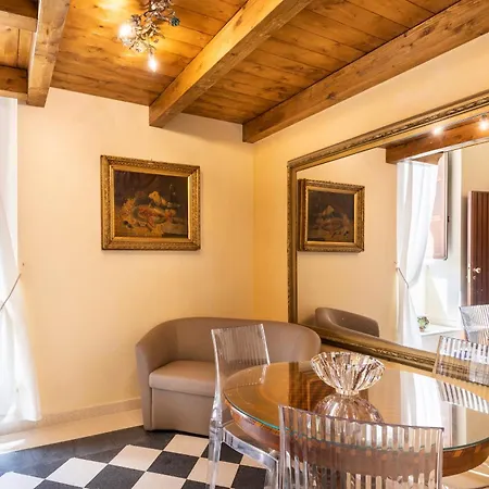 Aparthotel Saint George's House &