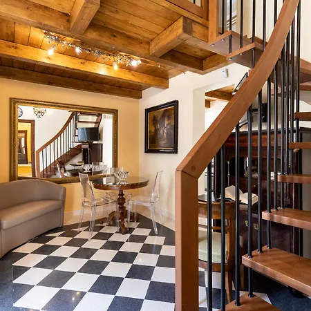 Saint George's House & Aparthotel Pachino